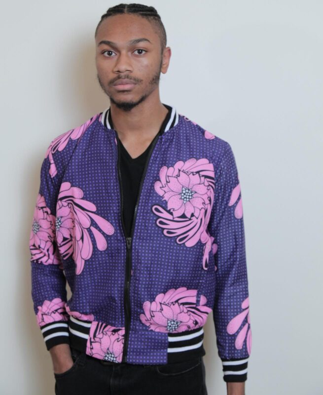 Archway Nashik - Unisex Bomber Jacket