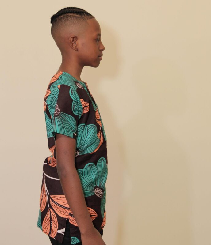 Unisex Top | FLOBINNA