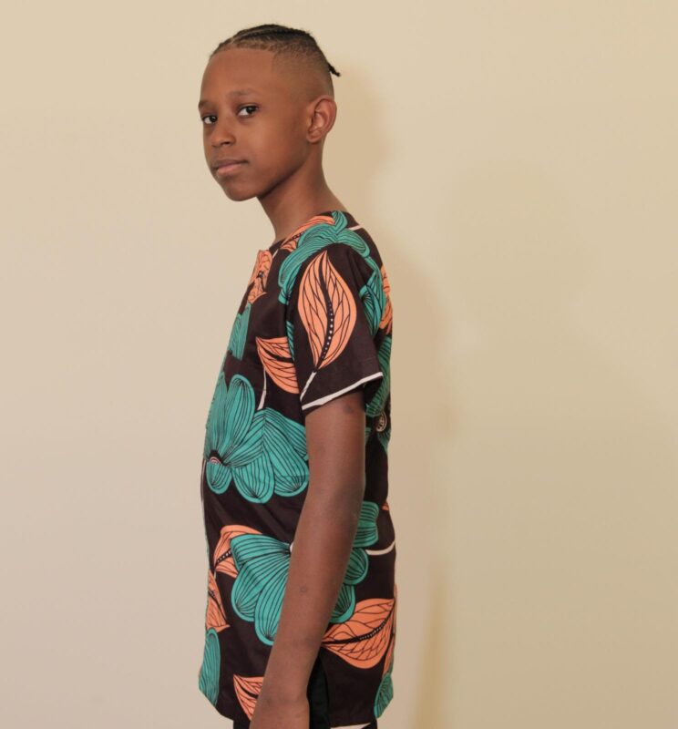 Unisex Top | FLOBINNA